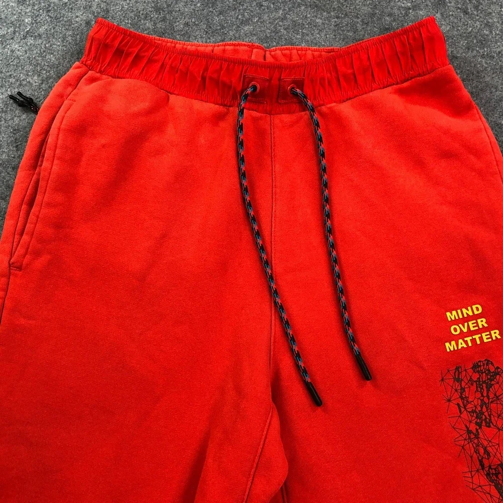 Jordan mens pants
